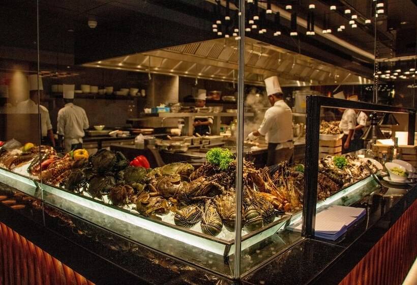 فندق The Kingsbury Colombo