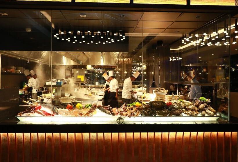 فندق The Kingsbury Colombo