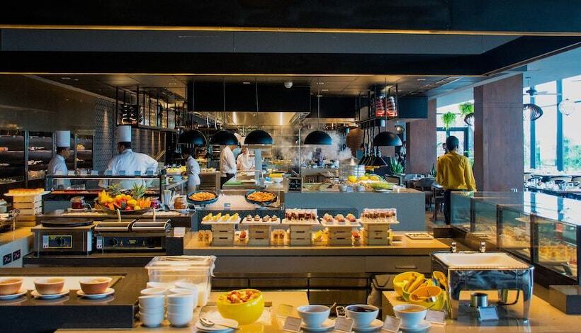 فندق The Kingsbury Colombo