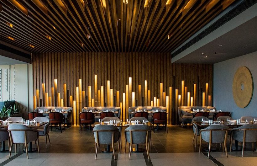 فندق The Kingsbury Colombo