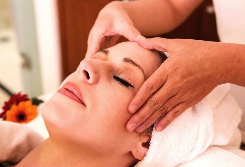 فندق The Kingsbury Colombo