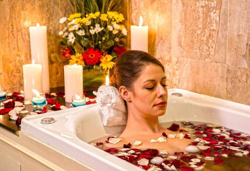 فندق The Kingsbury Colombo