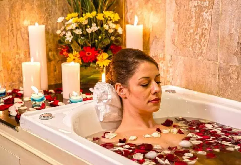 Hotel The Kingsbury Colombo