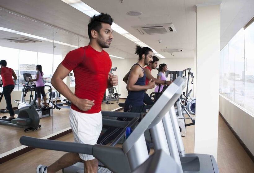 فندق The Kingsbury Colombo