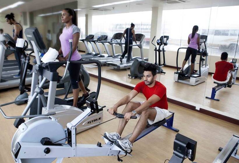 فندق The Kingsbury Colombo