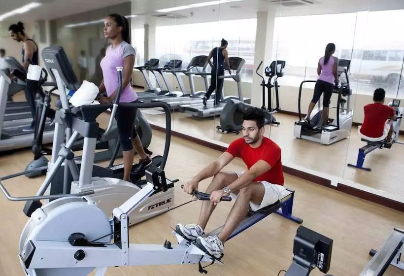 Hotel The Kingsbury Colombo