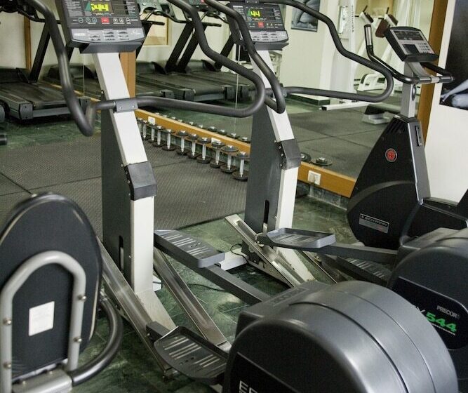 فندق The Kingsbury Colombo