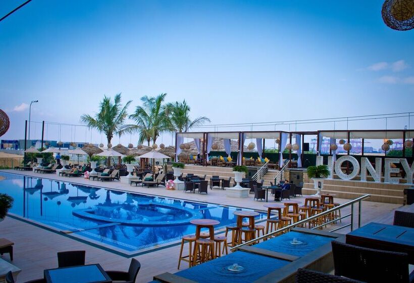 فندق The Kingsbury Colombo