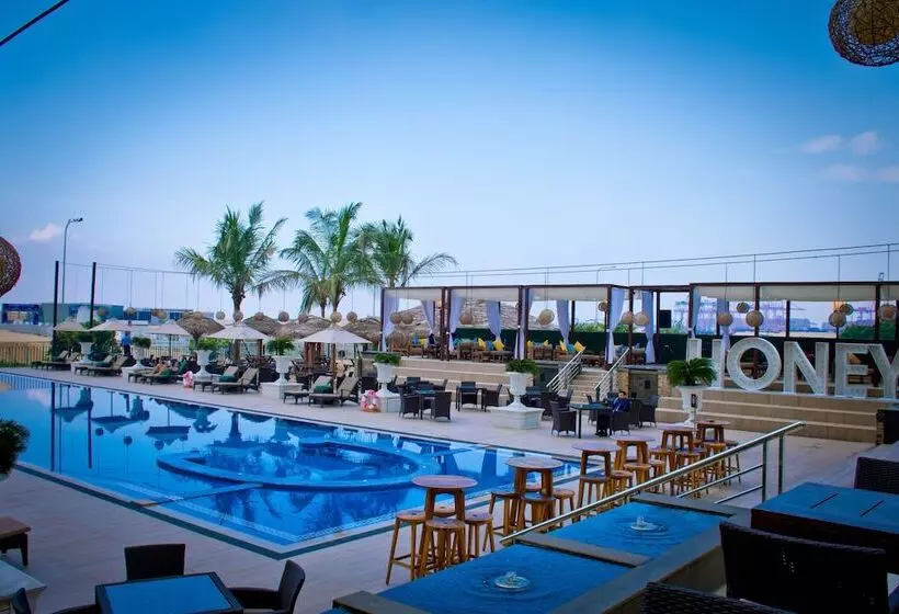 Hotel The Kingsbury Colombo