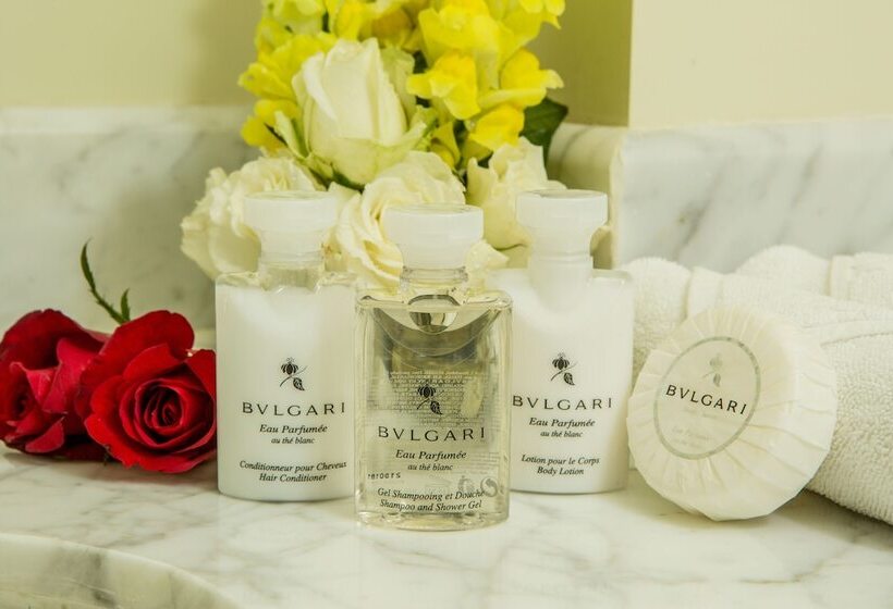 فندق The Kingsbury Colombo