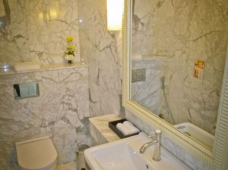 فندق The Kingsbury Colombo