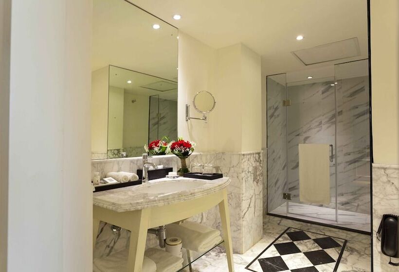 فندق The Kingsbury Colombo