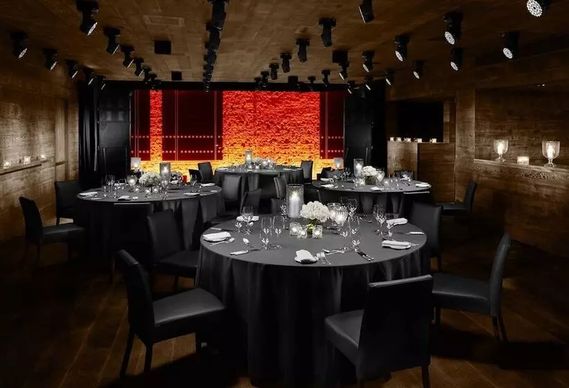 هتل The London Edition