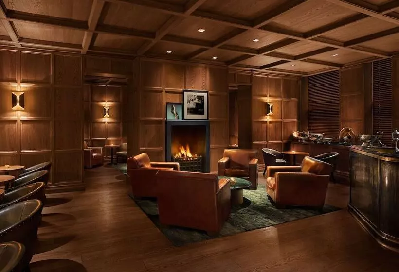 هتل The London Edition