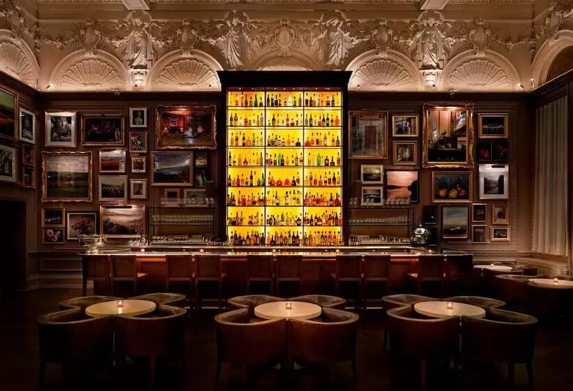 هتل The London Edition