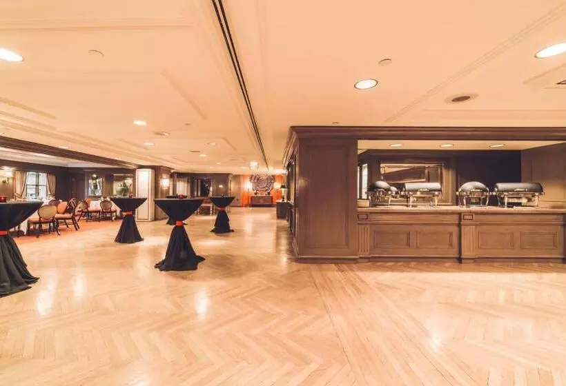 호텔 The Michelangelo