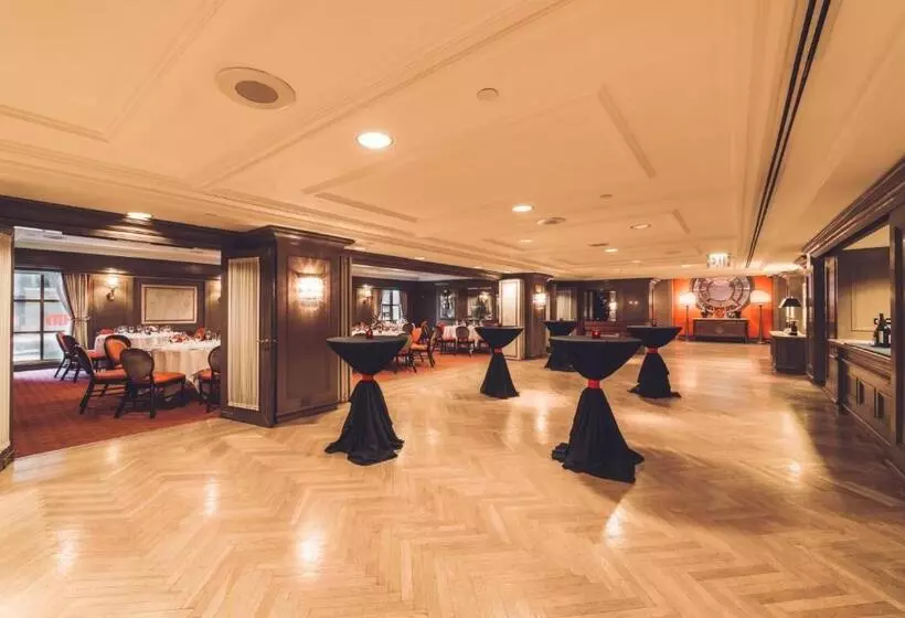 호텔 The Michelangelo