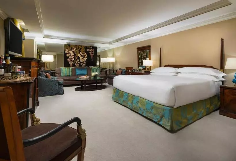 호텔 The Michelangelo