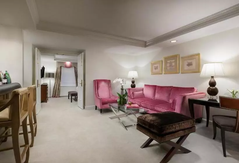 호텔 The Michelangelo