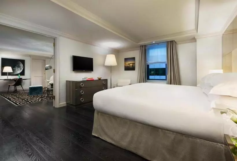 호텔 The Michelangelo