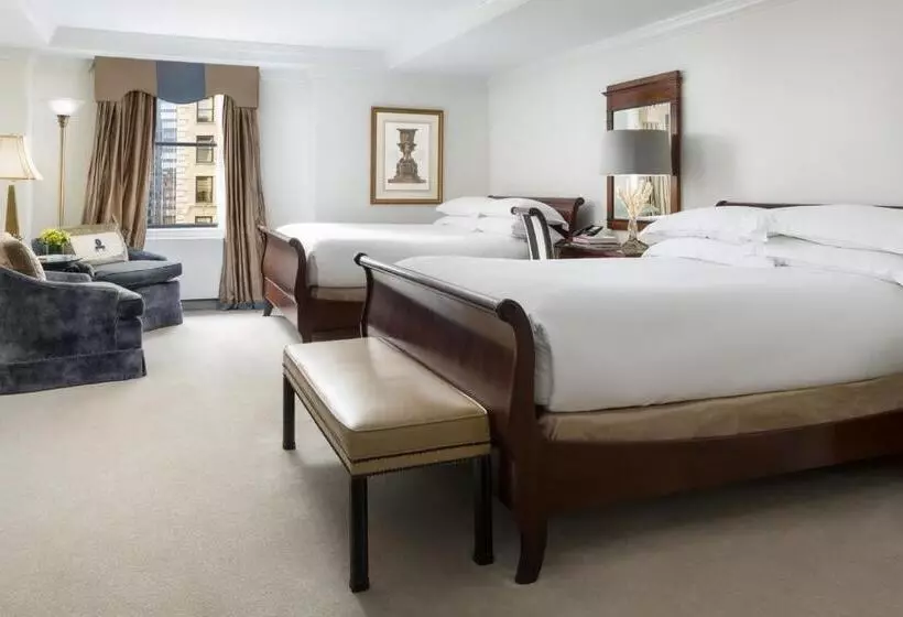 호텔 The Michelangelo