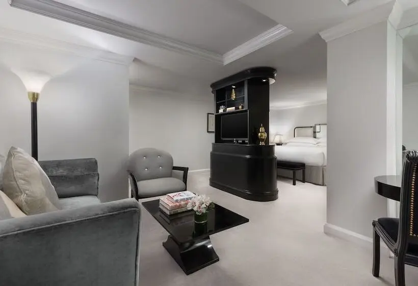 Hotelli The Michelangelo New York