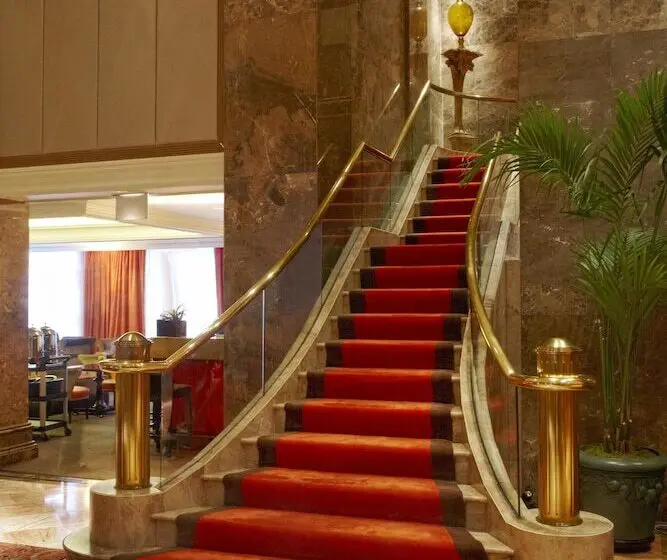 Hotelli The Michelangelo New York