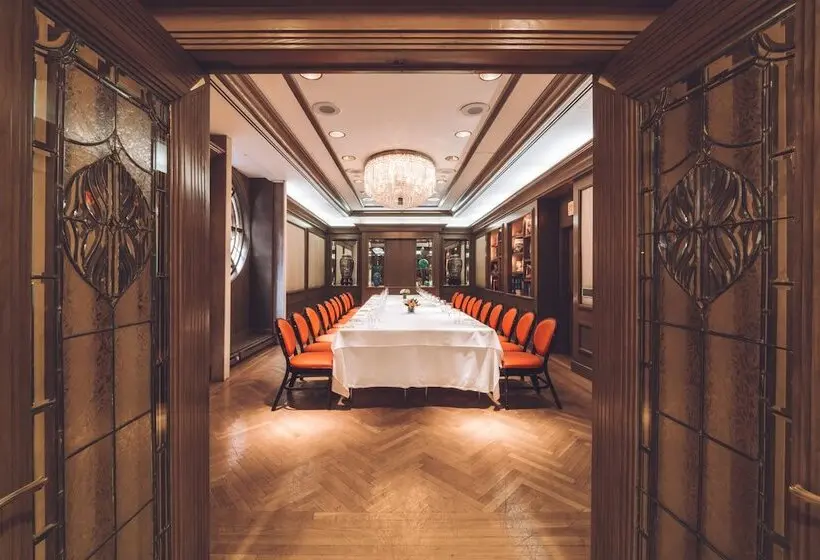 Hotelli The Michelangelo New York