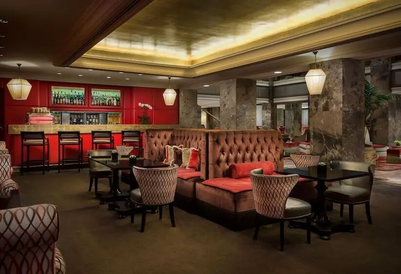 Hotelli The Michelangelo New York