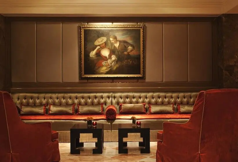Hotelli The Michelangelo New York