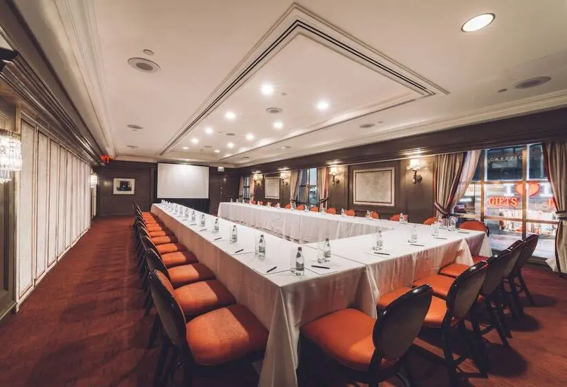 Hotelli The Michelangelo New York