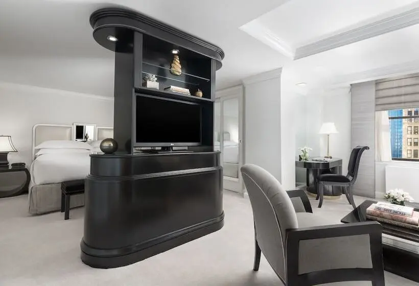 Hotelli The Michelangelo New York