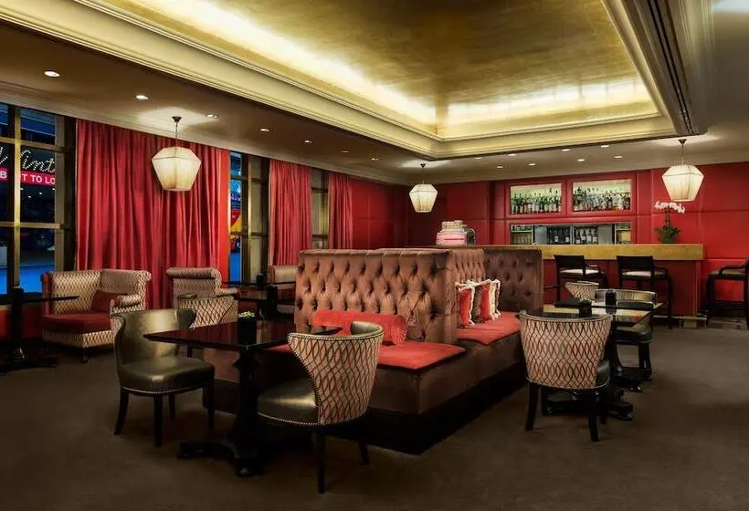 Hotelli The Michelangelo New York
