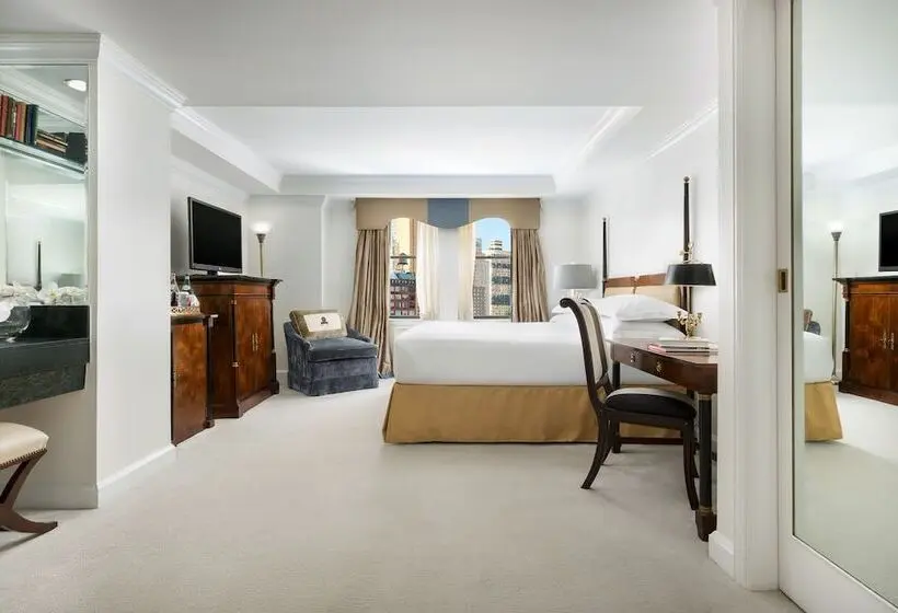 Hotelli The Michelangelo New York