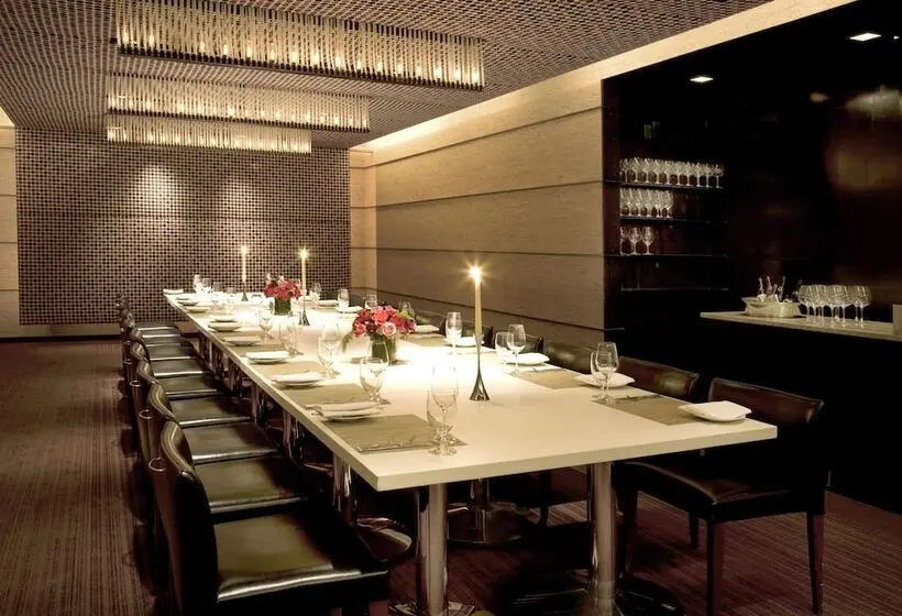 Hotelli The Michelangelo New York