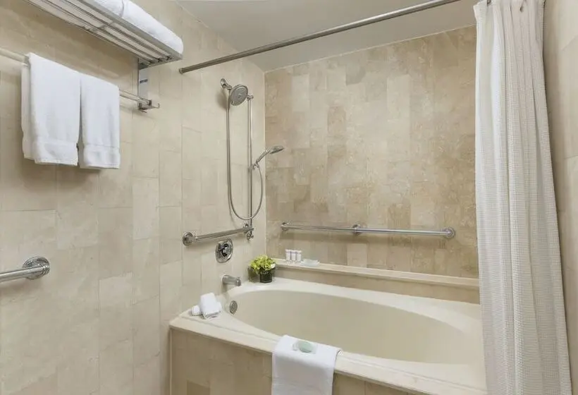 Hotelli The Michelangelo New York