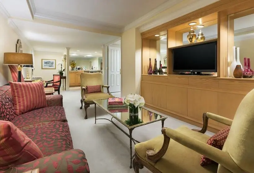 Hotelli The Michelangelo New York