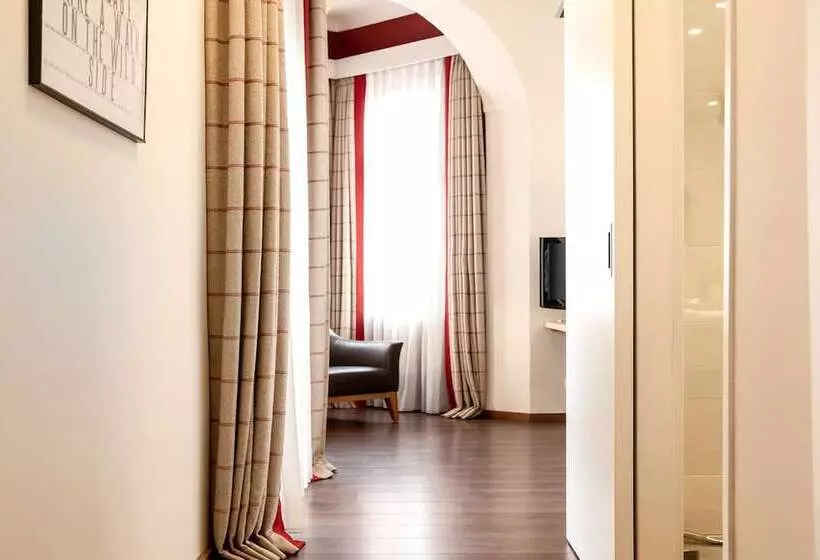 هتل Villa Carlton   Adults Only