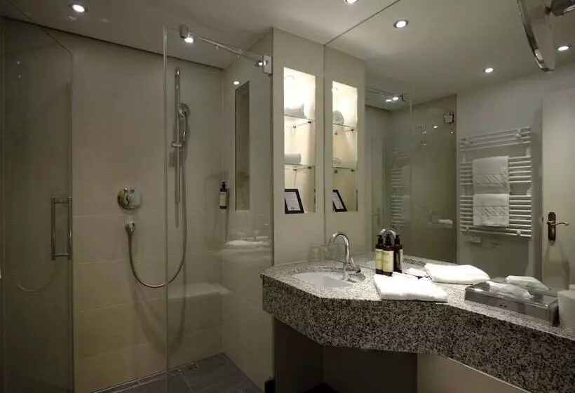 هتل Villa Carlton   Adults Only