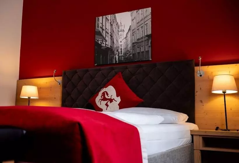 هتل Villa Carlton   Adults Only