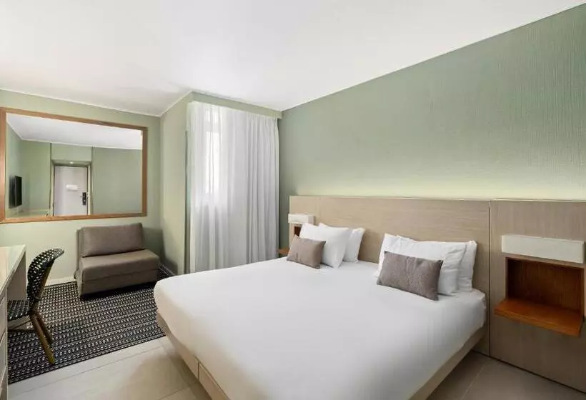 Sport Club By Isrotel Collection