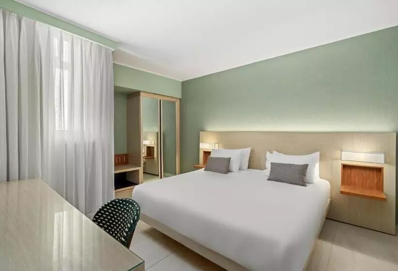 Sport Club By Isrotel Collection