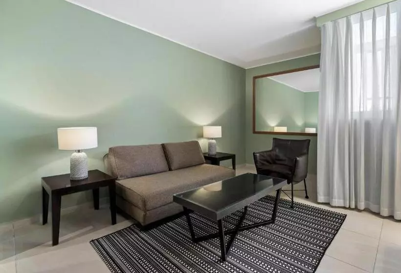 Sport Club By Isrotel Collection