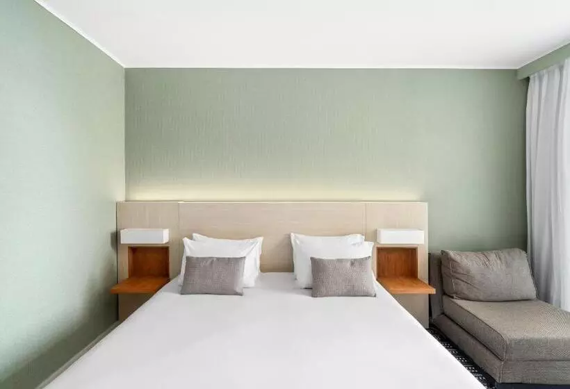 Sport Club By Isrotel Collection