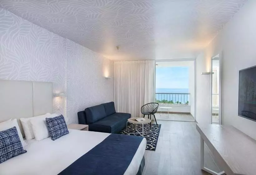 Sport Club By Isrotel Collection