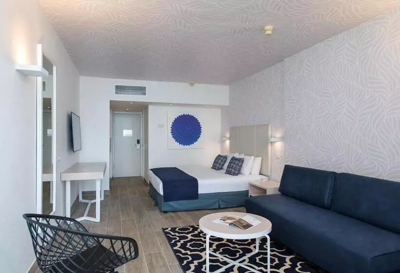 Sport Club By Isrotel Collection