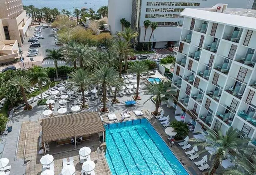 Sport Club By Isrotel Collection