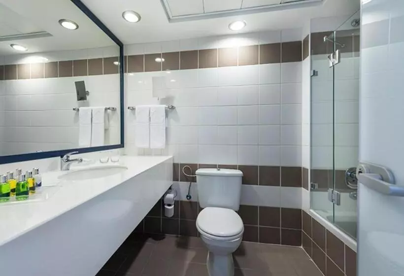 Sport Club By Isrotel Collection