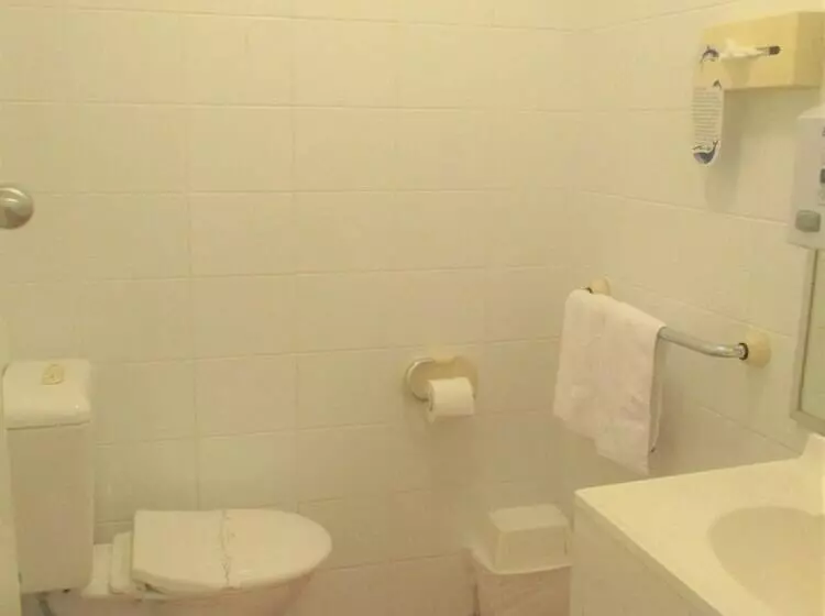 מוטל Cronulla Motor Inn