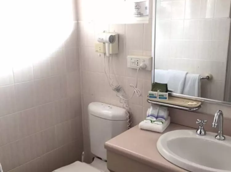 מוטל Cronulla Motor Inn